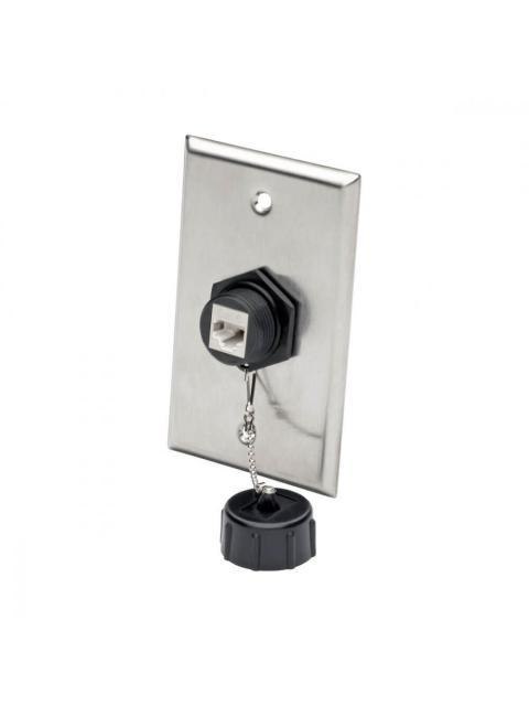 CONECTOR KEYSTONE CAT6 / CAT5E