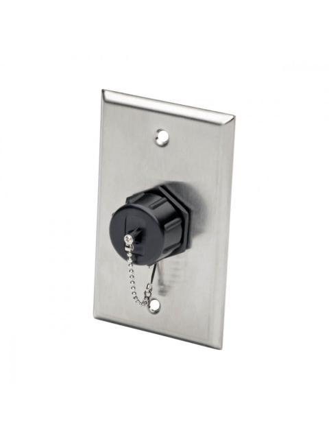 CONECTOR KEYSTONE CAT6 / CAT5E