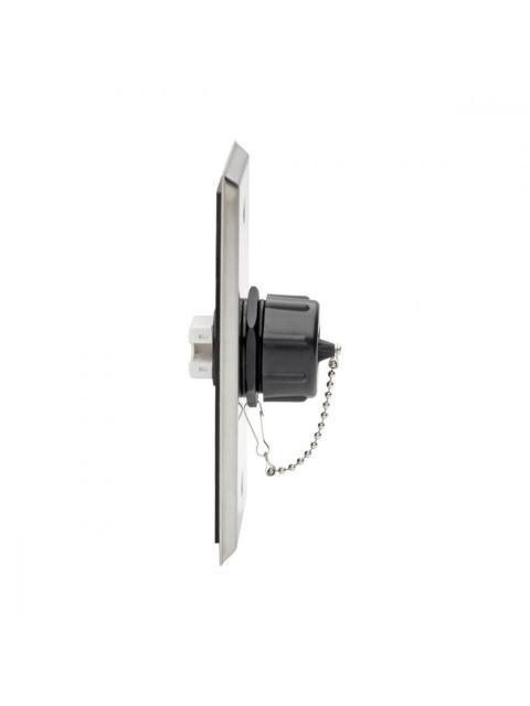 CONECTOR KEYSTONE CAT6 / CAT5E