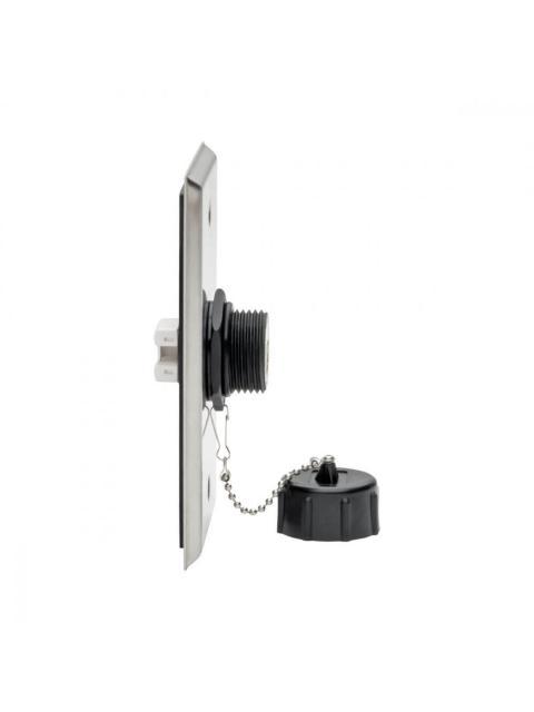 CONECTOR KEYSTONE CAT6 / CAT5E