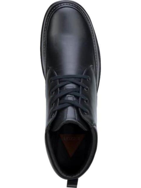 BOTIN CONFORT CON AGUJETA NEGRO CALZADO PAZSTOR