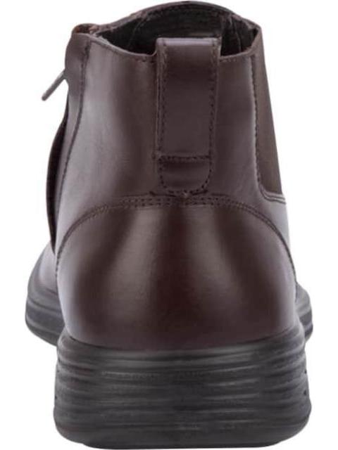 BOTIN CONFORT CHELSEA CAFE FLEXI