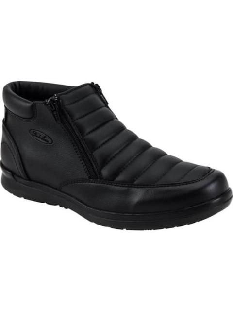 BOTIN CONFORT CIERRE NEGRO NEBEL WALK
