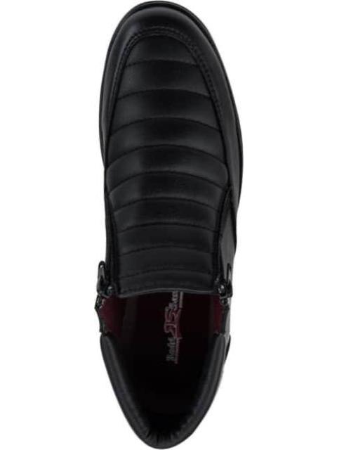 BOTIN CONFORT CIERRE NEGRO NEBEL WALK