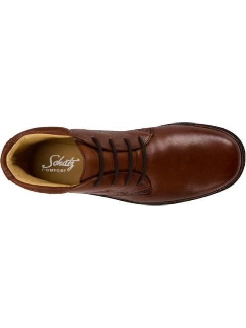 Zapatos store schatz hombre