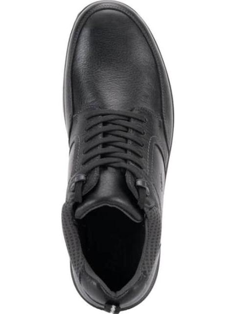 CONFORT BOTIN AGUJETA NEGRO FLEXI