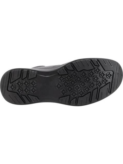 CONFORT BOTIN AGUJETA NEGRO FLEXI
