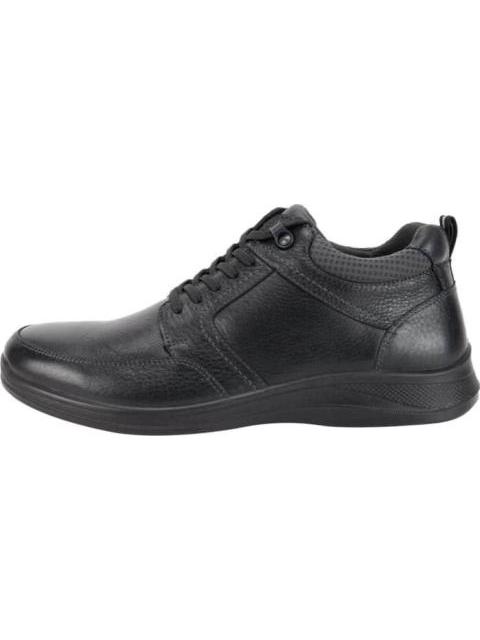 CONFORT BOTIN AGUJETA NEGRO FLEXI
