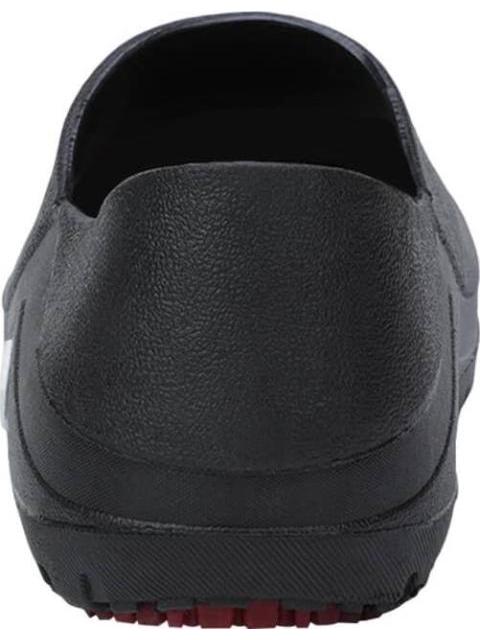 ZAPATO SERVICIO ANTI PUNCION NEGRO BON CHEF