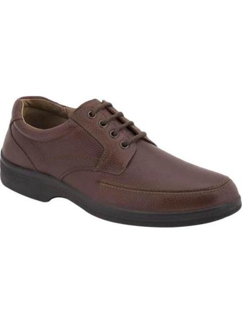 ZAPATO CASUAL DE PIEL DERBY CAFE FLEXI
