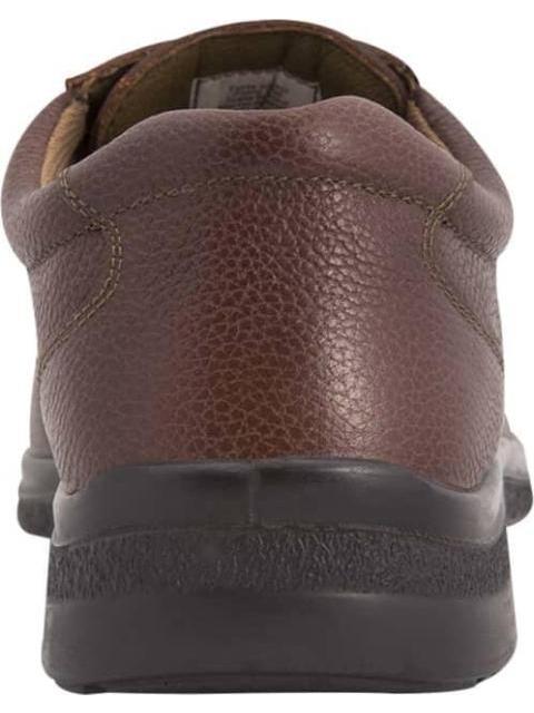 ZAPATO CASUAL DE PIEL DERBY CAFE FLEXI