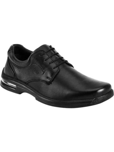 ZAPATO CASUAL BURBUJA DE AIRE NEGRO FLEXI