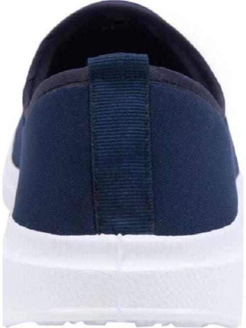 TENIS SLIP ON AZUL MARINO MIRAGE