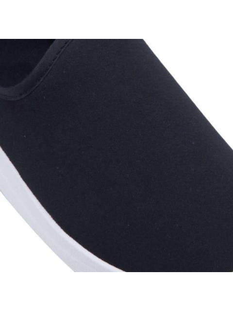TENIS SLIP ON NEGRO MIRAGE