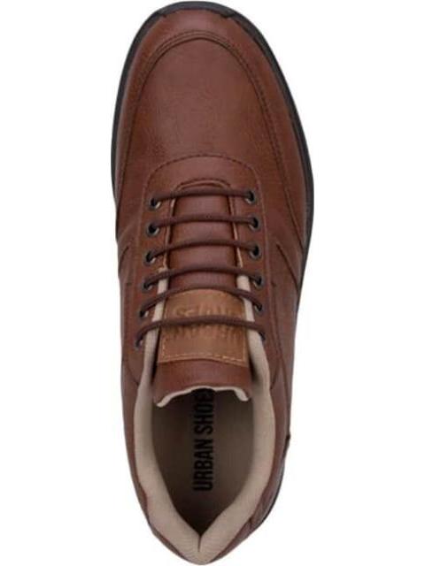 ZAPATO CASUAL CON AGUJETA CAFE NEBEL WALK