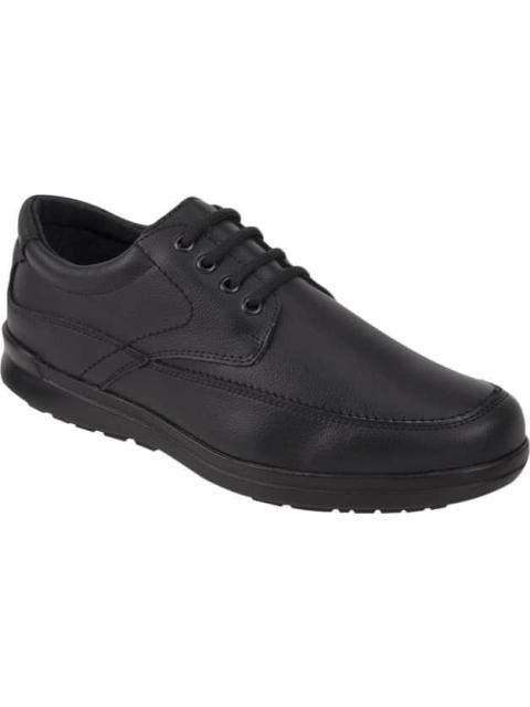 ZAPATO CASUAL DERBY NEGRO NEBEL WALK