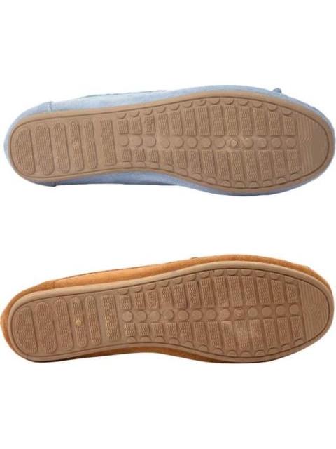 KIT MOCASIN MULTICOLOR SHOSH