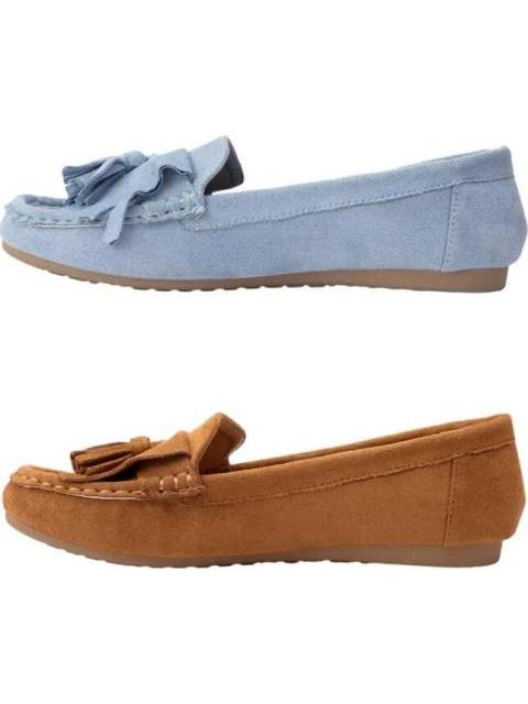 KIT MOCASIN MULTICOLOR SHOSH