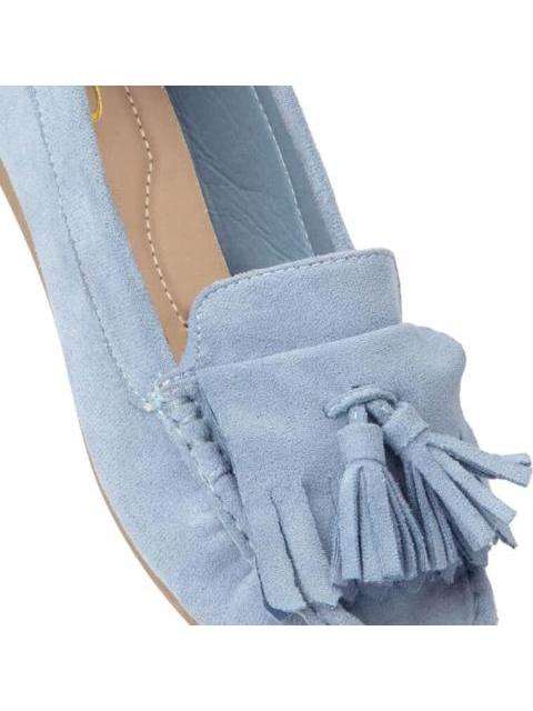 KIT MOCASIN MULTICOLOR SHOSH