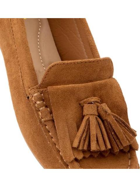 KIT MOCASIN MULTICOLOR SHOSH