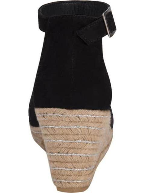 ALPARGATA YUTE NEGRO SHOSH