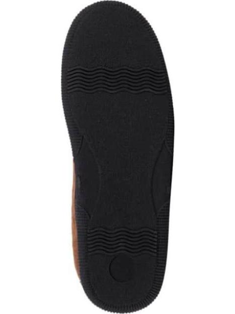 PANTUFLA CERRADA PELUCHE CAFE NEBEL WALK