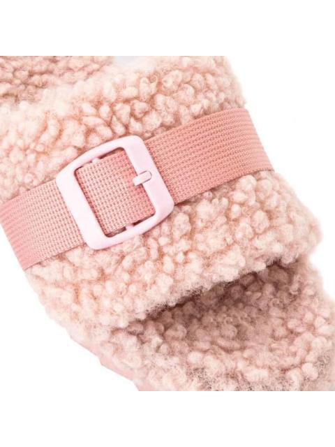 SANDALIA PANTUFLA ROSA SHOSH