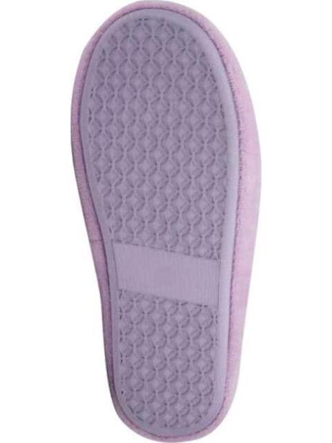 PANTUFLA BOTA UNICORNIO AZUL MENTA VIVIS SHOES KIDS