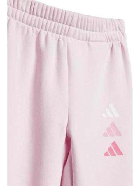 CONJUNTO 2 PIEZAS I CLBRTNTS ROSA ADIDAS