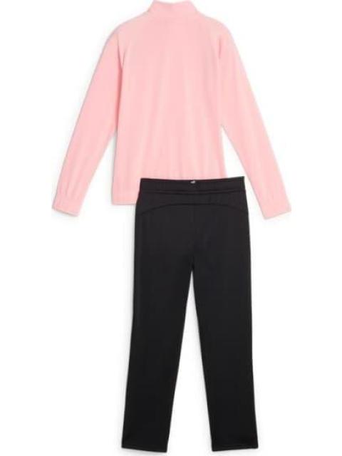 CONJUNTO 2 PIEZAS TRICOT SUIT OP G ROSA PUMA