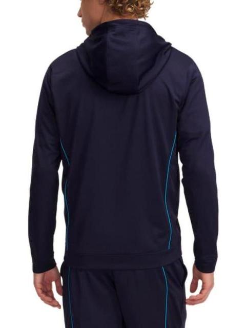 CONJUNTO 2 PIEZAS UA EMEA TRACKSUIT NOVELTY AZUL MARINO UNDER ARMOUR MEXICO