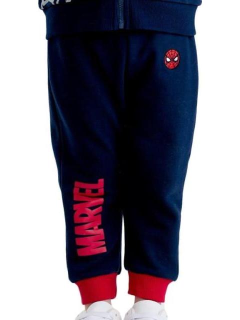 CONJUNTO CONJUNTO TRAJE AZUL MARINO MARVEL