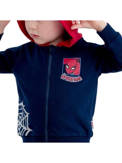 CONJUNTO CONJUNTO TRAJE AZUL MARINO MARVEL