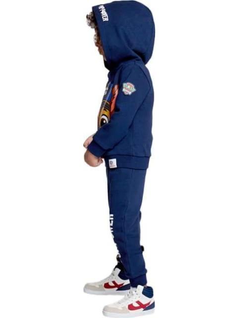 CONJUNTO CONJUNTO TRAJE AZUL PAW PATROL