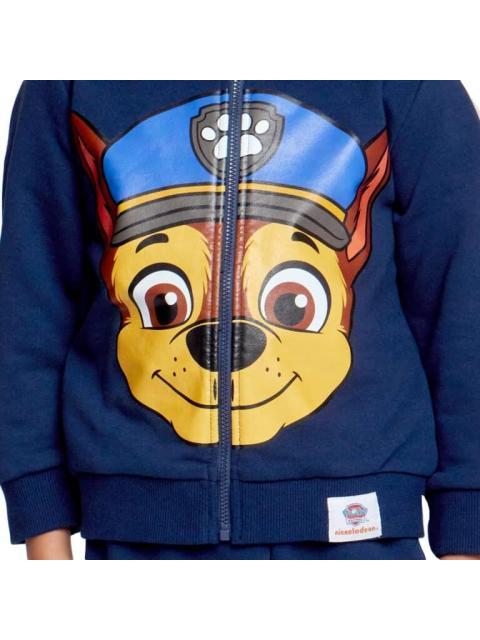 CONJUNTO CONJUNTO TRAJE AZUL PAW PATROL
