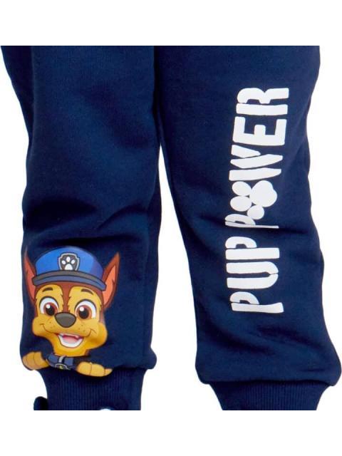 CONJUNTO CONJUNTO TRAJE AZUL PAW PATROL