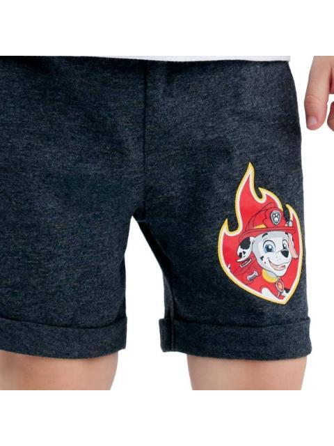 CONJUNTO CONJUNTO TRAJE BLANCO PAW PATROL