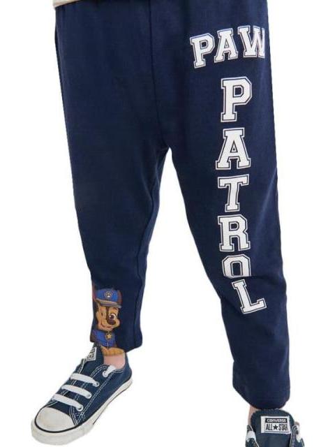 CONJUNTO CONJUNTO TRAJE BLANCO PAW PATROL