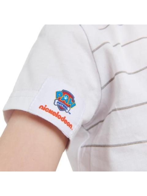 CONJUNTO CONJUNTO TRAJE BLANCO PAW PATROL