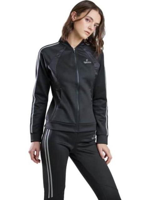 CONJUNTO DEPORTIVO SUDADERA Y PANTS NEGRO PROKENNEX