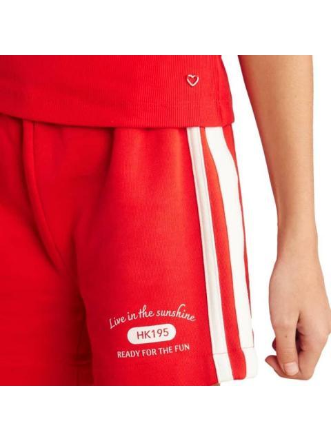 CONJUNTO DEPORTIVO ROJO HOLLY LAND KIDS