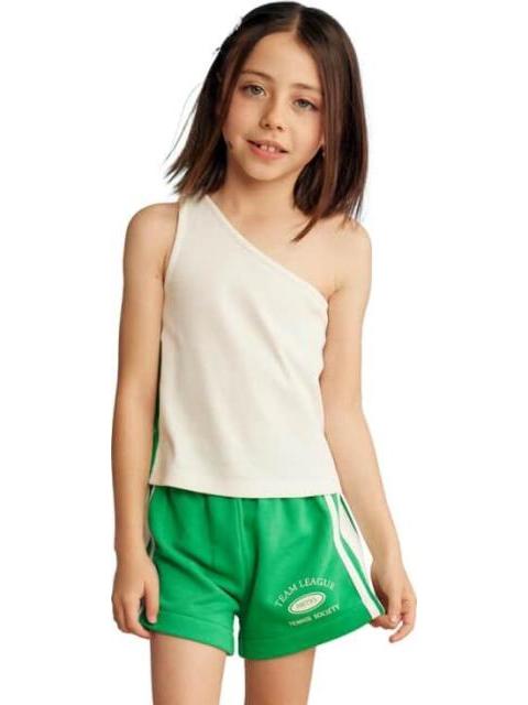 CONJUNTO DEPORTIVO VERDE HOLLY LAND KIDS