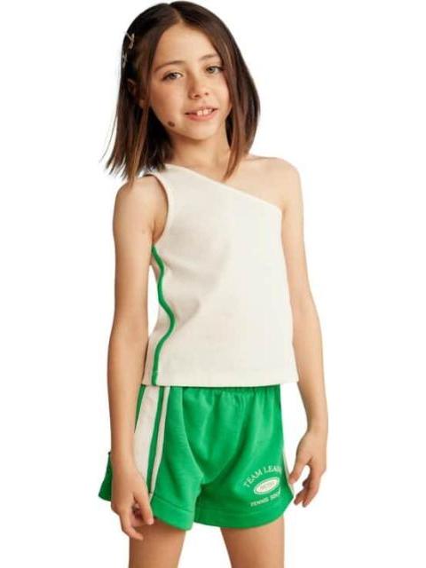 CONJUNTO DEPORTIVO VERDE HOLLY LAND KIDS