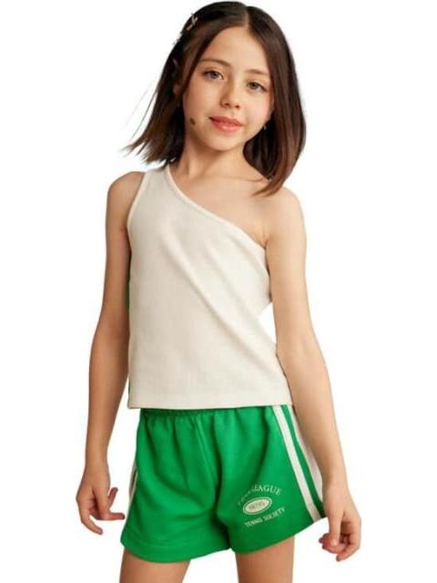 CONJUNTO DEPORTIVO VERDE HOLLY LAND KIDS