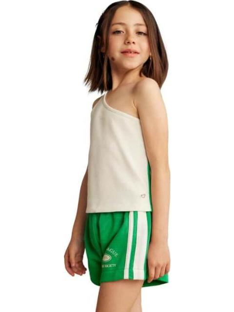 CONJUNTO DEPORTIVO VERDE HOLLY LAND KIDS