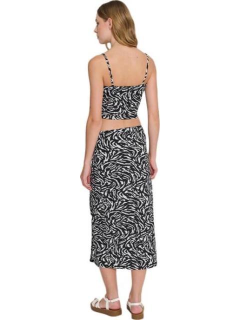 CONJUNTO ESTAMPADO ANIMAL PRINT HOLLY LAND