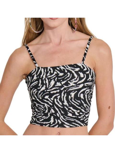 CONJUNTO ESTAMPADO ANIMAL PRINT HOLLY LAND