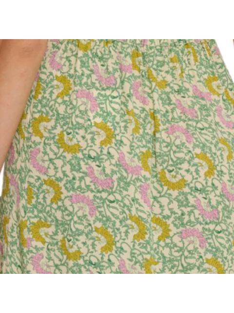 CONJUNTO ESTAMPADO VERDE HOLLY LAND