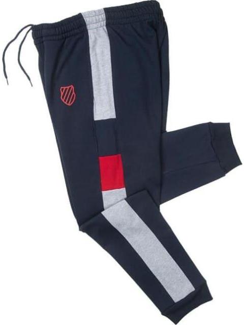 CONJUNTO PS 1A AZUL MARINO K-SWISS