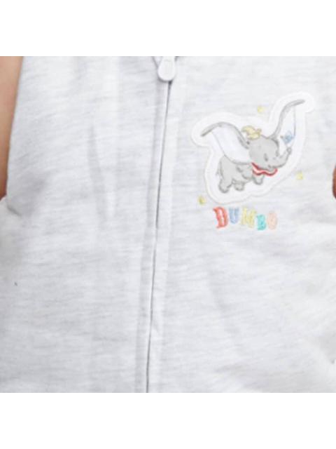 CONJUNTO TRAJE BEBA GRIS DISNEY BABY